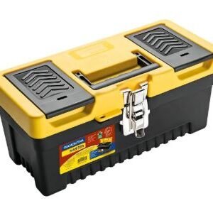 CAIXA PLASTICA TAMANHO 17 INJETADA TRAMONTINA MASTER 43803017