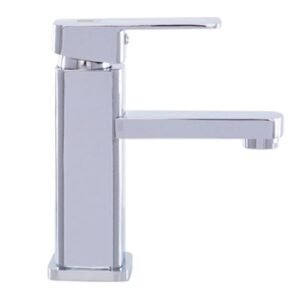 MISTURADOR MONOCOMANDO BANC LAV. CROMADO 4530  RAINHA 215236