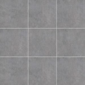 PORCELANATO BROADWAY DARK GREY POLIDO RT 80X80 GAUDI (2,57)