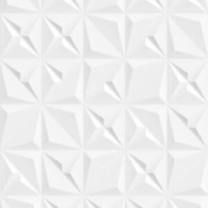 REVESTIMENTO CREARE BRANCO BRILAHNTE 34X60 FORMIGRES (2,10)