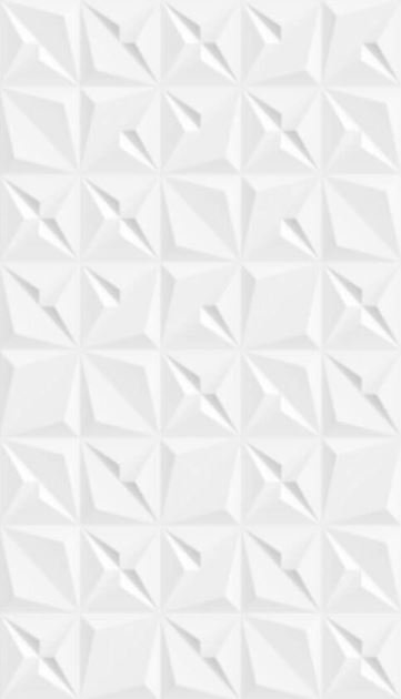 REVESTIMENTO CREARE BRANCO BRILAHNTE 34X60 FORMIGRES (2,10)