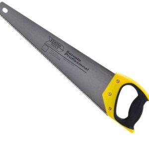 SERROTE PROFISSIONAL CABO PLASTICO 18" AMARELO FERTAK 7210