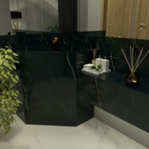 PISO HD POLIDO RETIFICADO PETROLEO 62X120 CERAL (2,98)