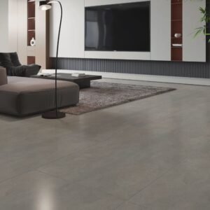 PISO HD ACETINADO CLEANTEC GREY RETIFICADO 81X81 FORMIGRES (1,97)