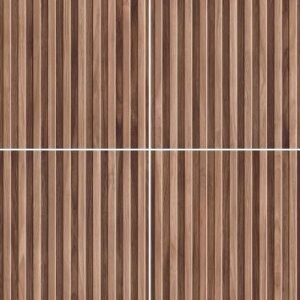 REVESTIMENTO RETIF. AMADEIRADO RIPADO TAIKO  33X59 FORMIGRES (2,02)