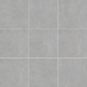 PORCELANATO BROADWAY DARK GREY NATURAL EXT RT 81X81 GAUDI (2,64)