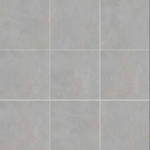 PORCELANATO BROADWAY DARK GREY NATURAL EXT RT 81X81 GAUDI (2,64)