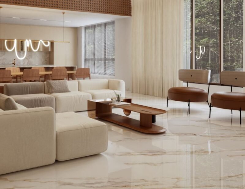 esmaga-913361-8 PORCELANATO POLIDO DHARMA ORO 120X120 DELTA NOVA (2,88)