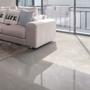 PORCELANATO HD POLIDO FUJI SAND RT 60X120 DELTA (2,88)