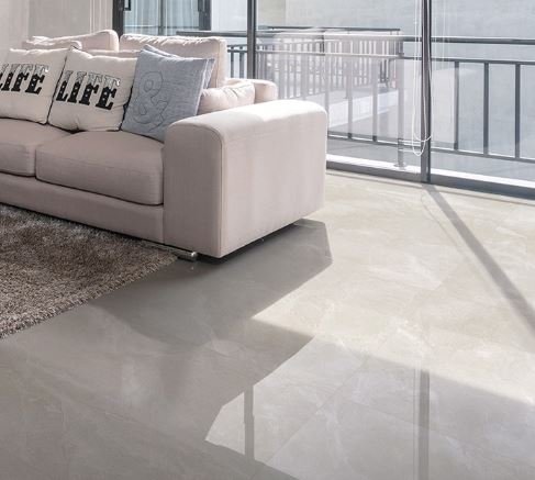 PORCELANATO HD POLIDO FUJI SAND RT 60X120 DELTA (2,88)