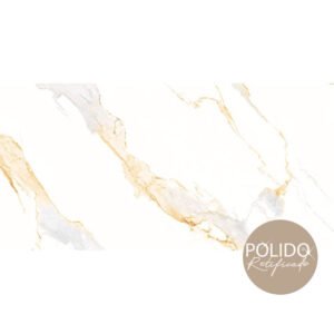 PISO FORMIGRES BELLA GOLD RT POL 60X120  (2,16)