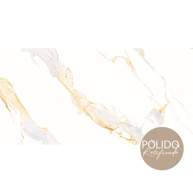 PISO FORMIGRES BELLA GOLD RT POL 60X120  (2,16)