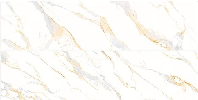 PISO FORMIGRES BELLA GOLD RT POL 60X120  (2,16)