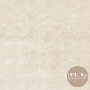 PISO PERSA BEGE POLIDO RETIFICADO HD 88X88 FORMIGRES (2,32)