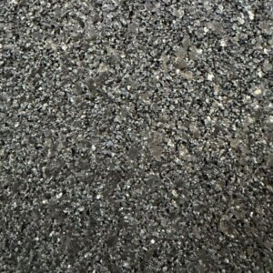 REVESTIMENTO ACRILICO PEDRAS NATURAIS 20KG BLACK ESTRELADO PARANA COLOR