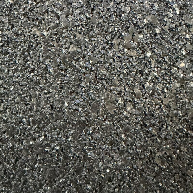 esmaga-916170-2 REVESTIMENTO ACRILICO PEDRAS NATURAIS 20KG BLACK ESTRELADO PARANA COLOR