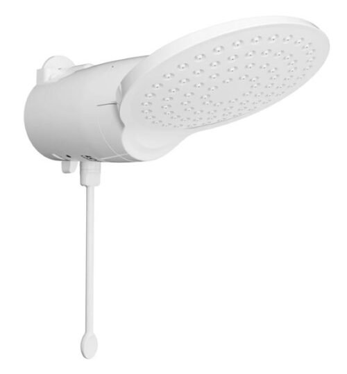 DUCHA LOREN COMFORT ELETROTRONICA 220V 7500W LORENZETTI