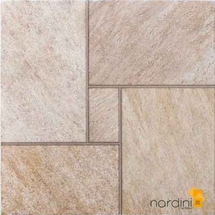 PISO GRANILHADO EXT PEDRA SAO TOME 56322 56X56 NARDINI (2,50)