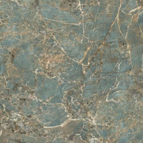 PORCELANATO HD RETIF. POLIDO 71X71 AMAZONITA VIA ROSA  (2,52)