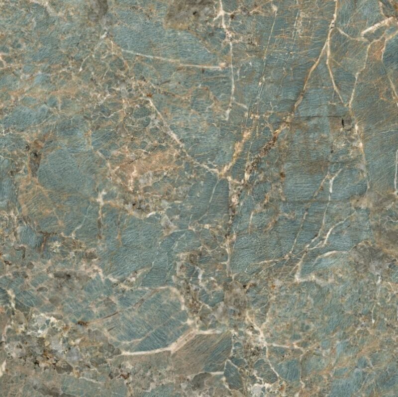 PORCELANATO HD RETIF. POLIDO 71X71 AMAZONITA VIA ROSA  (2,52)