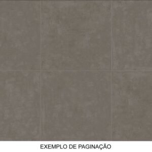 PORCELANATO RETIFICADO ACETINADO 72X72 METROPOLE BLACK VIA ROSA (2,52)