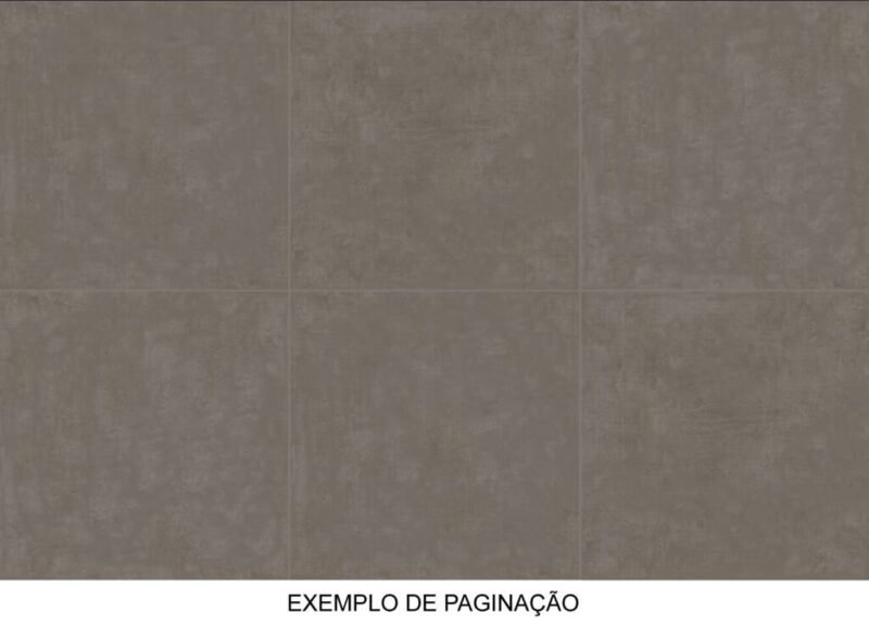 esmaga-916399-3 PORCELANATO RETIFICADO ACETINADO 72X72 METROPOLE BLACK VIA ROSA (2,52)