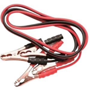 CABO DE TRANSMISSAO TIPO CHUPETA 300AMP FERTAK 9212