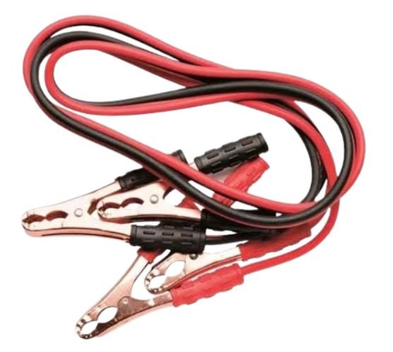 CABO DE TRANSMISSAO TIPO CHUPETA 300AMP FERTAK 9212