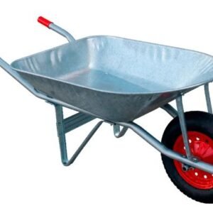 CARRINHO DE MAO GALVANIZADO 55L BOTAFOGO