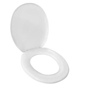 ASSENTO ALMOFADADO PRIME BRANCO HERC 2385